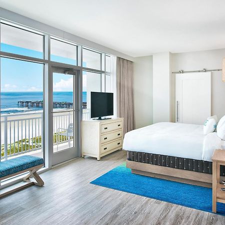 Margaritaville شاطئ جاكسونفيل المظهر الخارجي الصورة