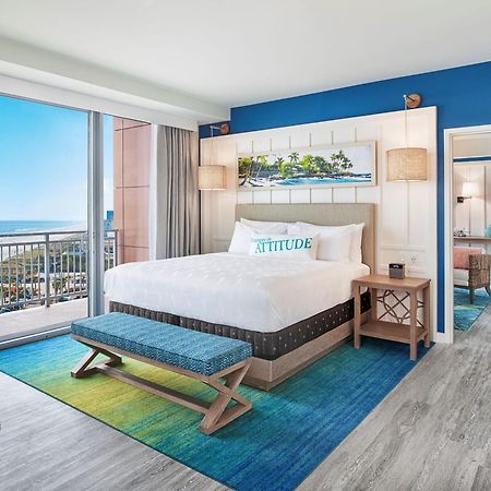 Margaritaville شاطئ جاكسونفيل المظهر الخارجي الصورة