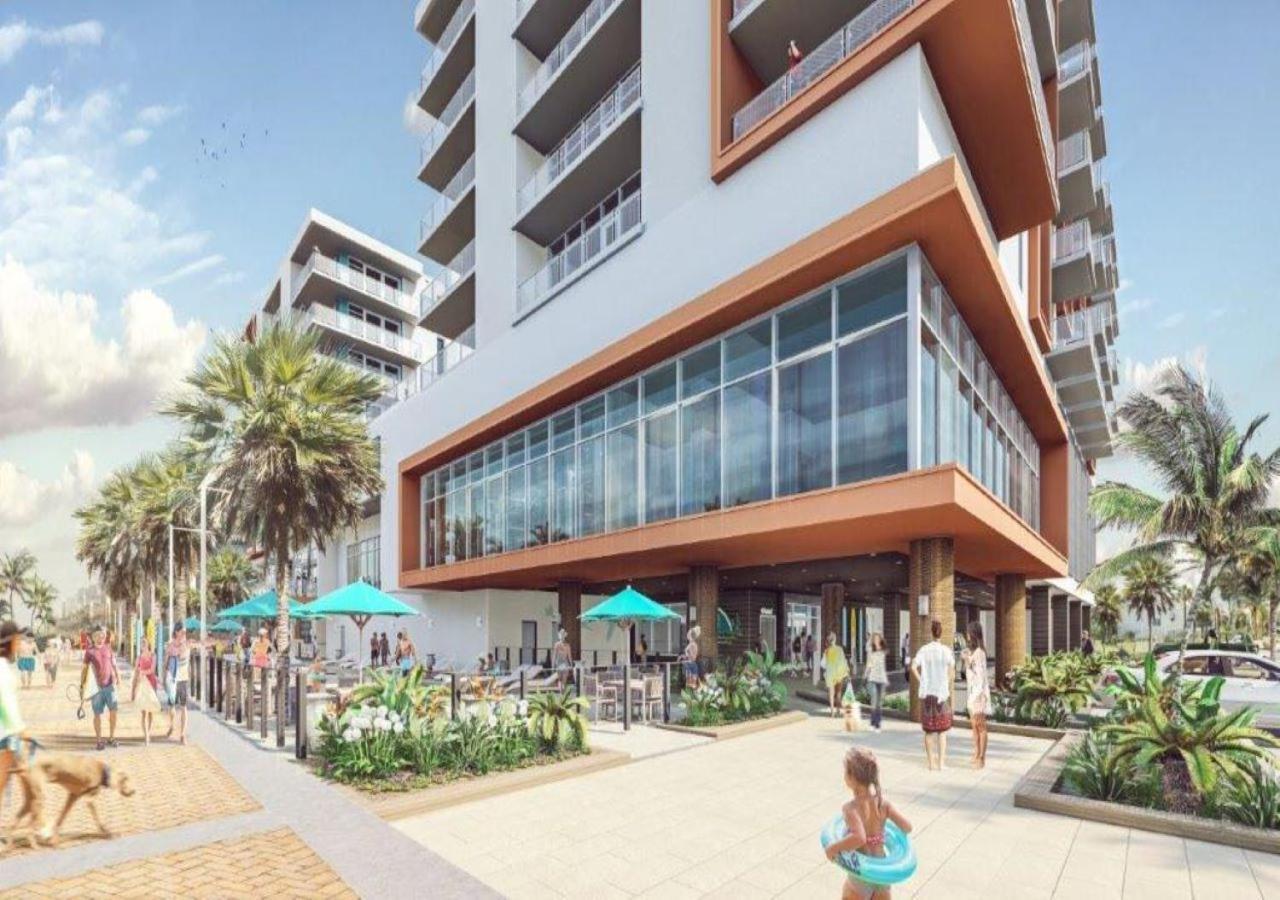 Margaritaville شاطئ جاكسونفيل المظهر الخارجي الصورة
