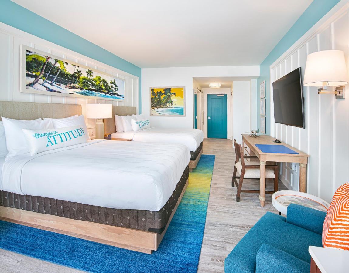 Margaritaville شاطئ جاكسونفيل المظهر الخارجي الصورة