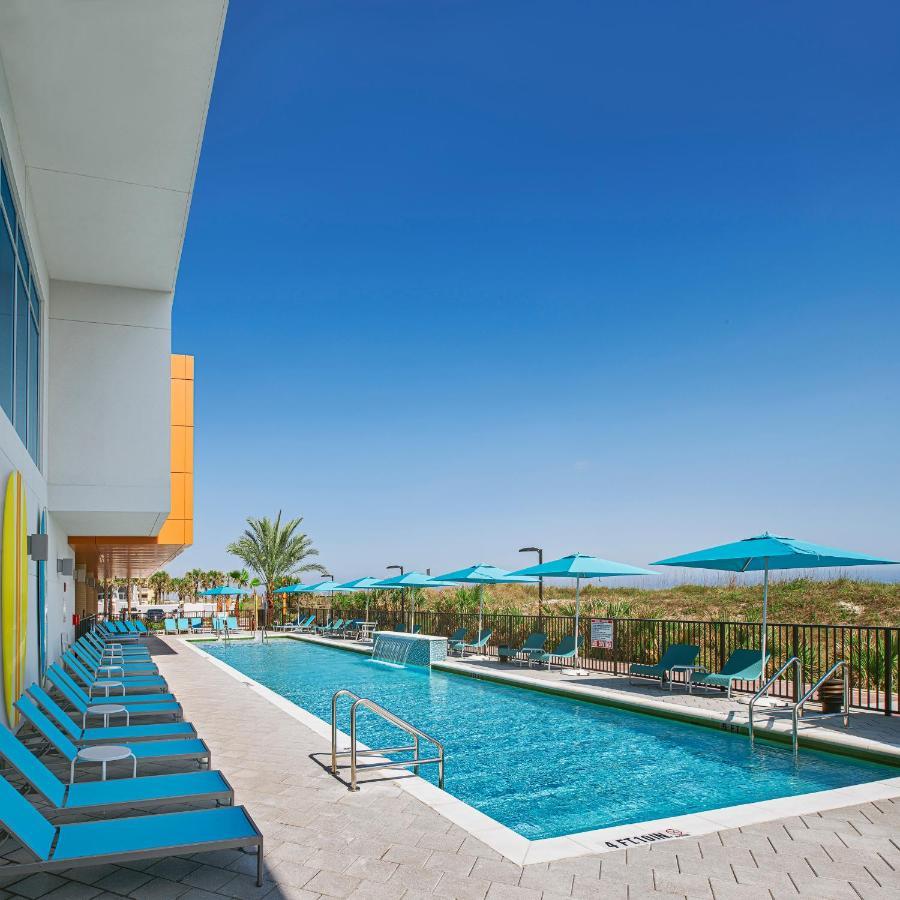 Margaritaville شاطئ جاكسونفيل المظهر الخارجي الصورة
