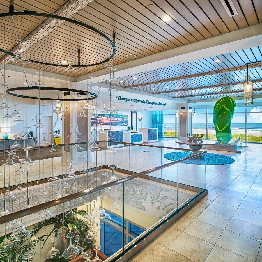 Margaritaville شاطئ جاكسونفيل المظهر الخارجي الصورة