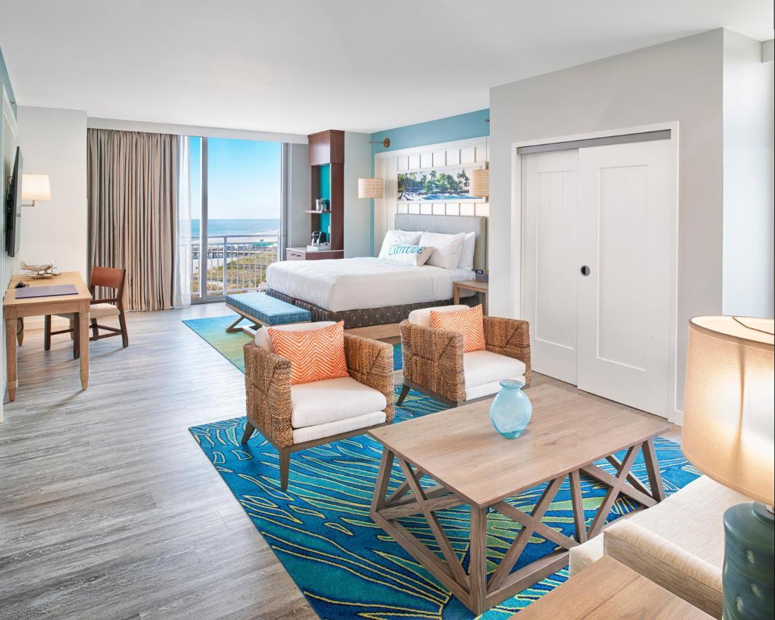 Margaritaville شاطئ جاكسونفيل المظهر الخارجي الصورة
