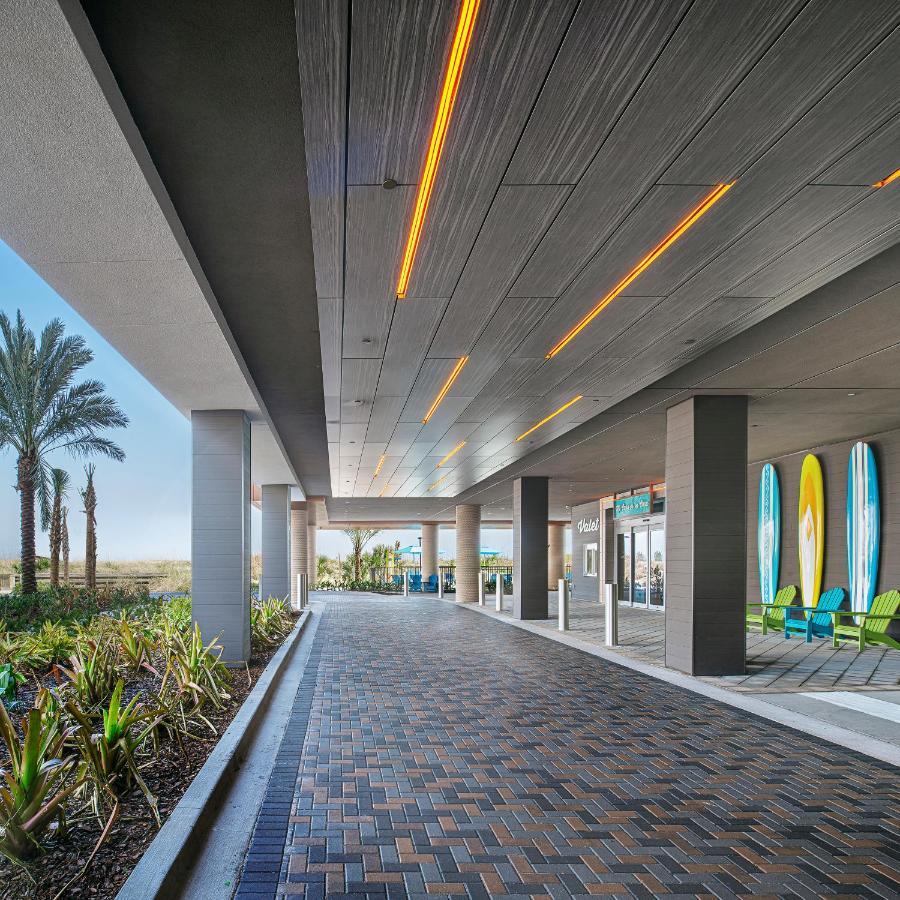 Margaritaville شاطئ جاكسونفيل المظهر الخارجي الصورة