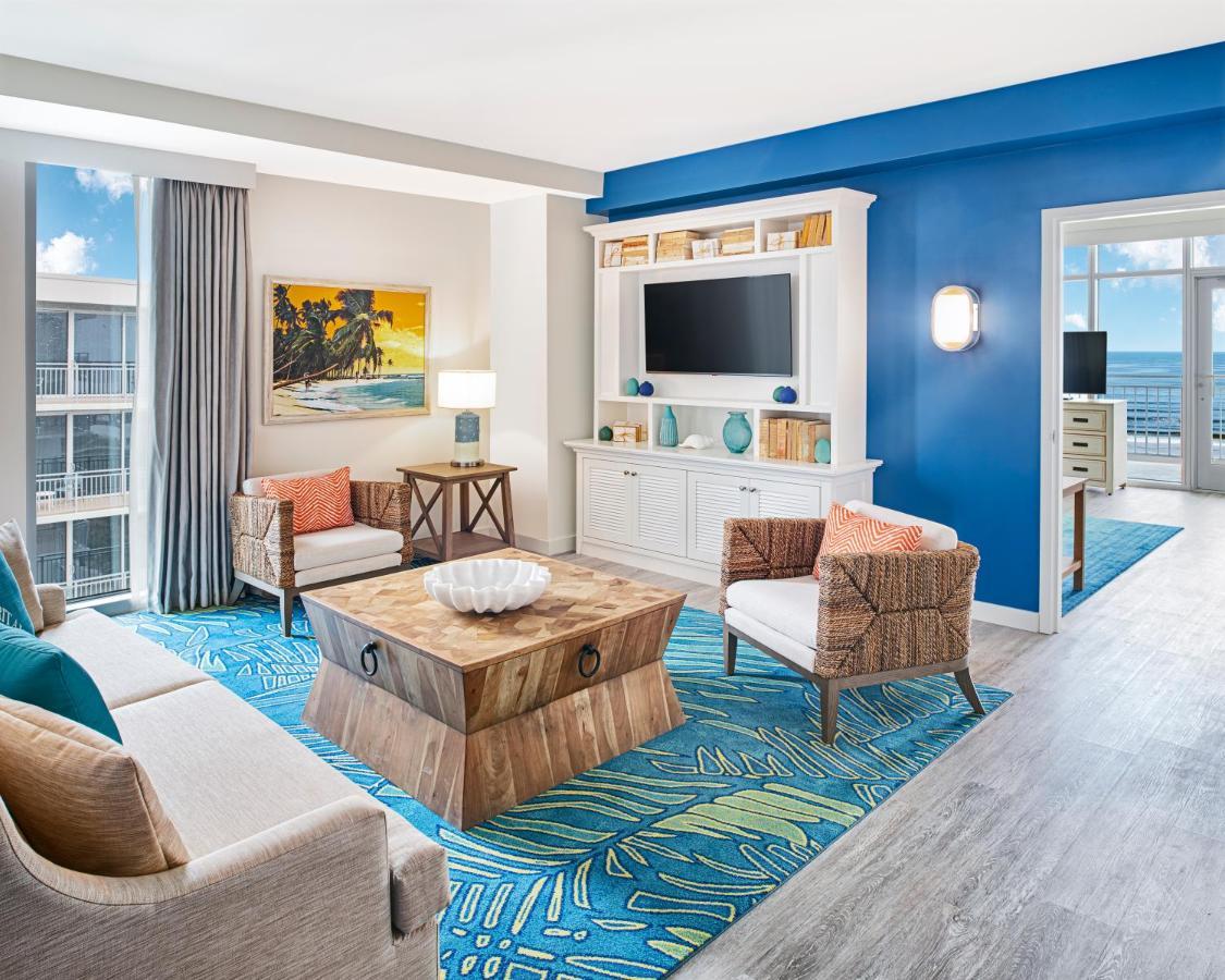 Margaritaville شاطئ جاكسونفيل المظهر الخارجي الصورة