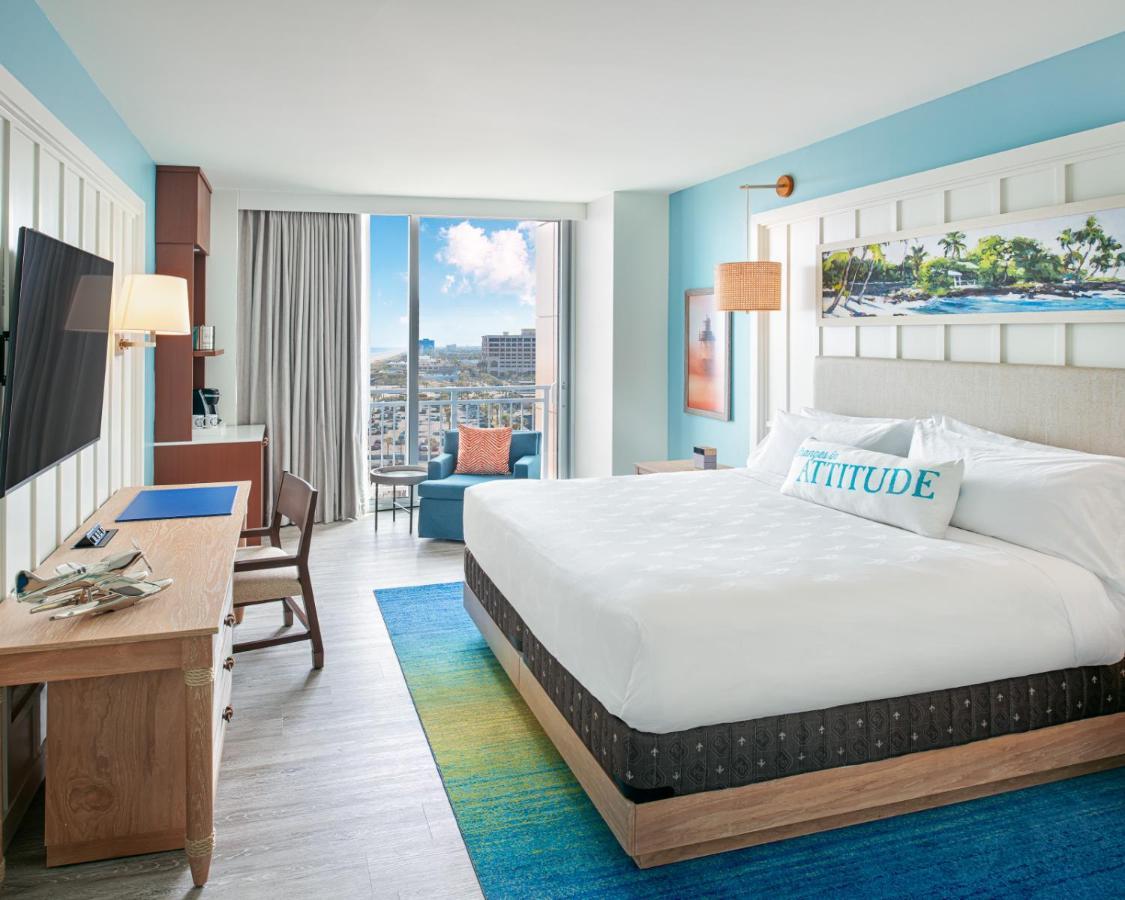 Margaritaville شاطئ جاكسونفيل المظهر الخارجي الصورة